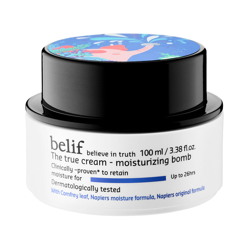 Belif The True Cream Moisturizing Bomb 100ml