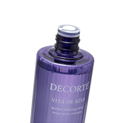 Cosme Decorte Vita De Rêve Herbal Vitalizing Lotion 300ml