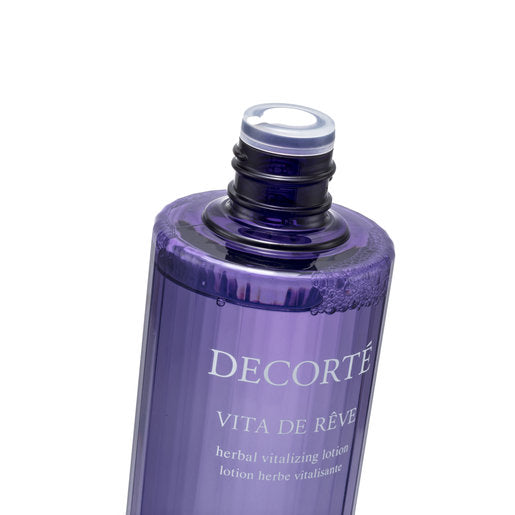 Cosme Decorte Vita De Rêve Herbal Vitalizing Lotion 300ml