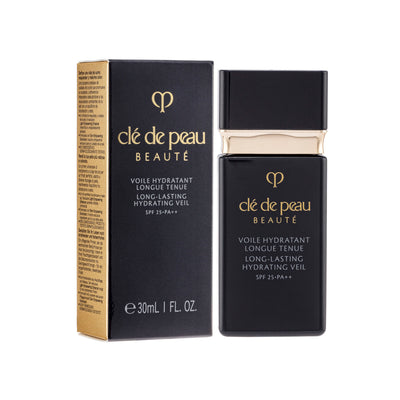 CLE DE PEAU BEAUTÉ Long-Lasting Hydrating Veil Spf25 PA++ 30ml