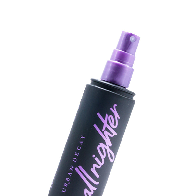 URBAN DECAY All Nighter Setting Spray Long-Lasting Makeup Setting Spray 118ml