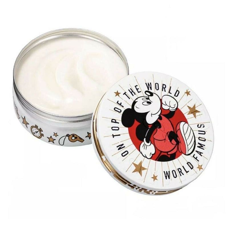 Steamcream Mickey Mouse On Top Of the World 2020 limited Edition 75g