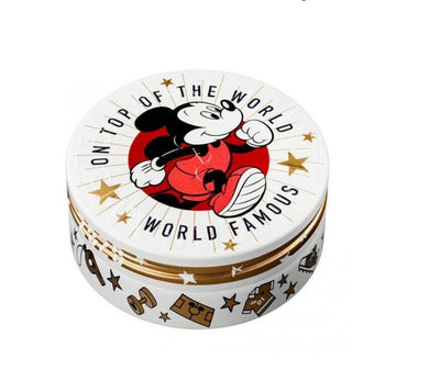 Steamcream Mickey Mouse On Top Of the World 2020 limited Edition 75g