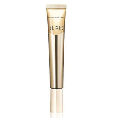 Shiseido ELIXIR Superieur Enriched Wrinkle Cream 22g