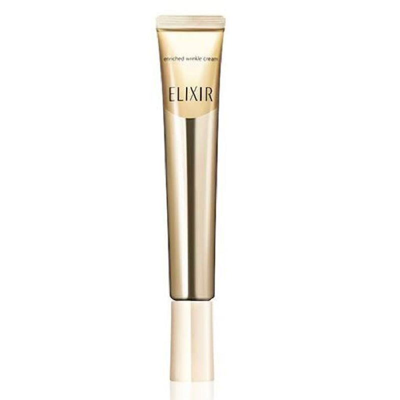 Shiseido ELIXIR Superieur Enriched Wrinkle Cream 22g