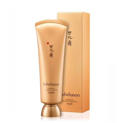 Sulwhasoo Overnight Vitalizing Mask 120ml