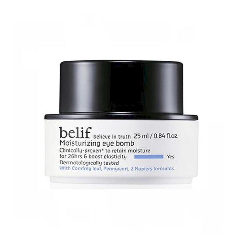 Belif Moisturizing Eye Bomb 25ml