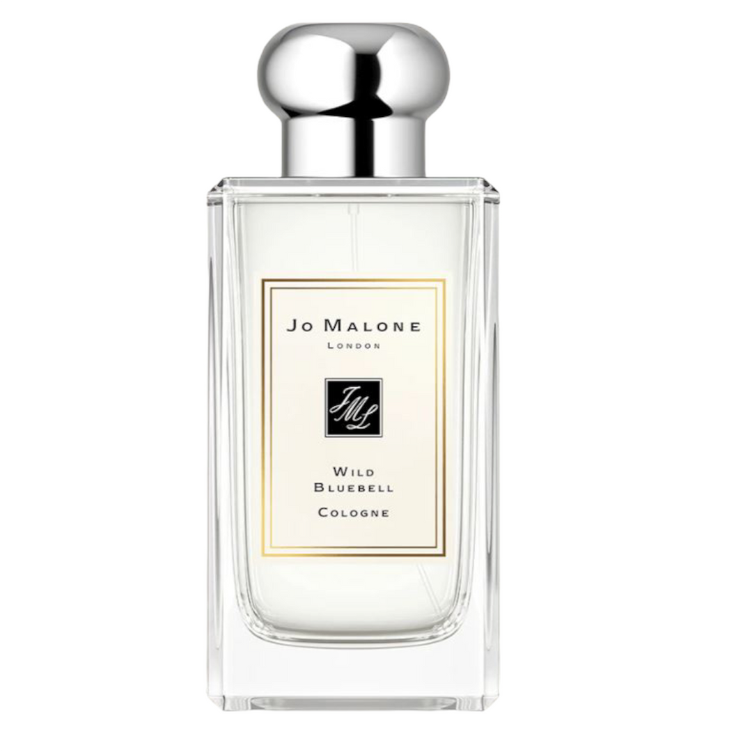 Jo Malone Wild Bluebell Cologne 100ml – Jasso beauty