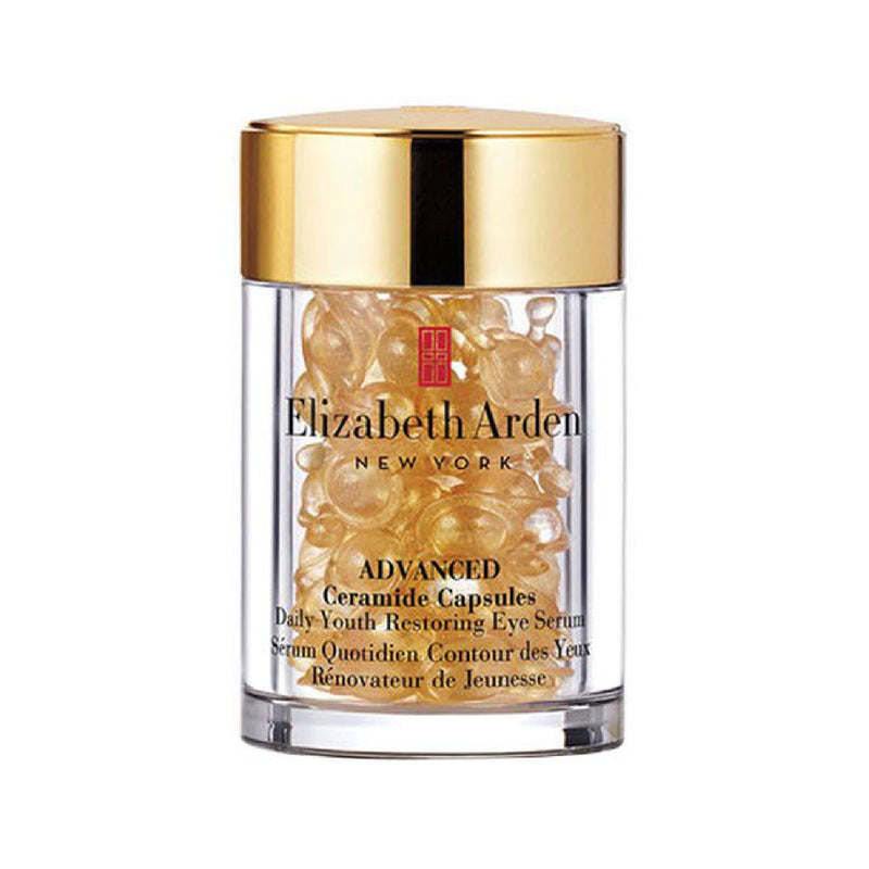 Elizabeth Arden Advanced Ceramide Capsules Daily Youth Restoring Eye Serum 60 Capsules