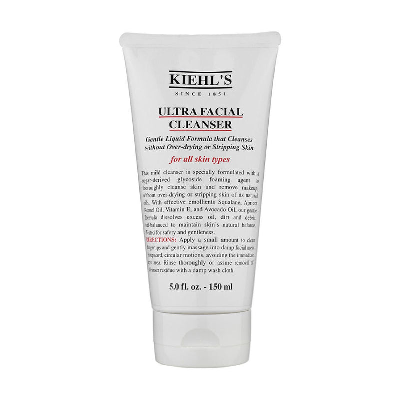 Kiehl&