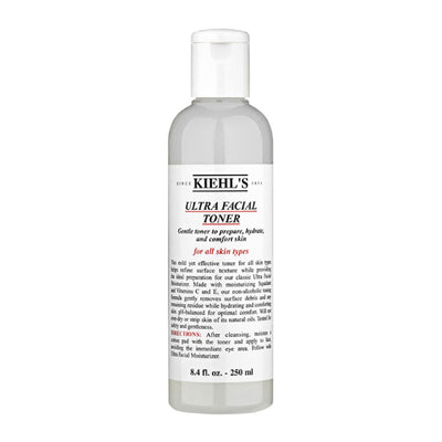 Kiehl's Ultra Facial Hydration Essentials Set