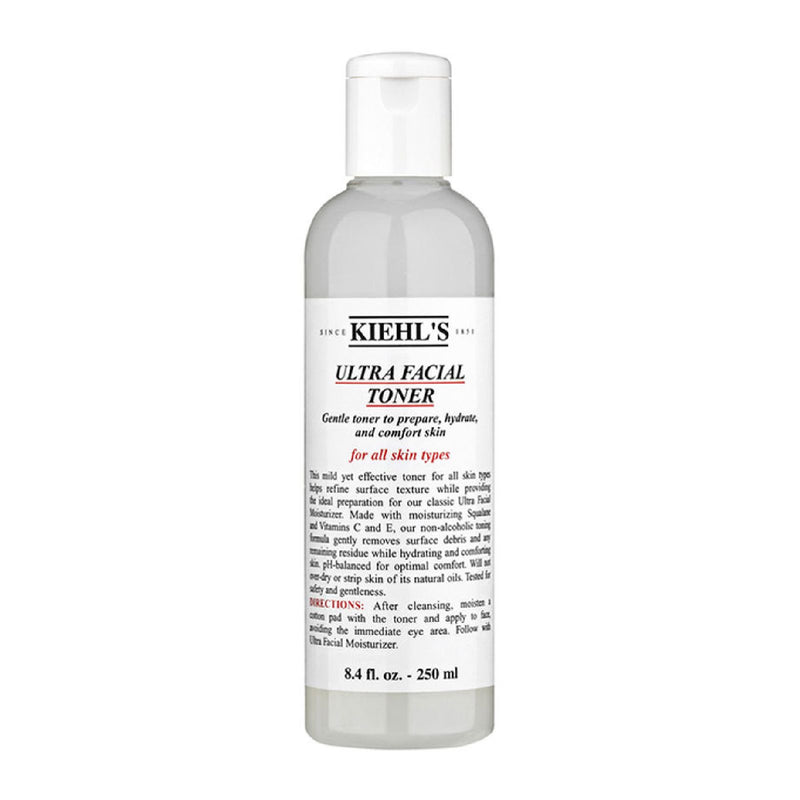 Kiehl&