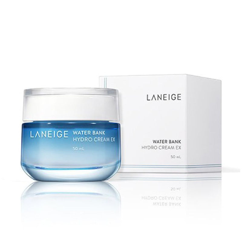 Laneige Water Bank Hydro Cream Ex 50ml