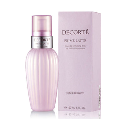 Cosme Decorte Prime Latte Essential Softening Milk Lotion 150ml