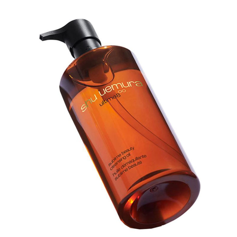 Shu Uemura Ultime8 Sublime Beauty Cleansing Oil 450ml