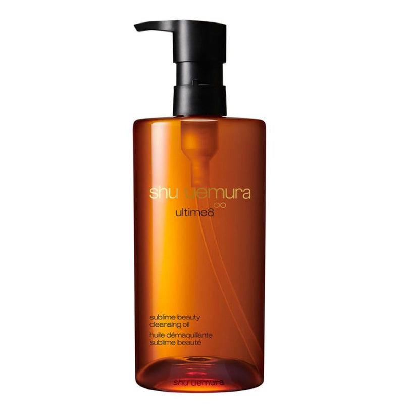 Shu Uemura Ultime8 Sublime Beauty Cleansing Oil 450ml