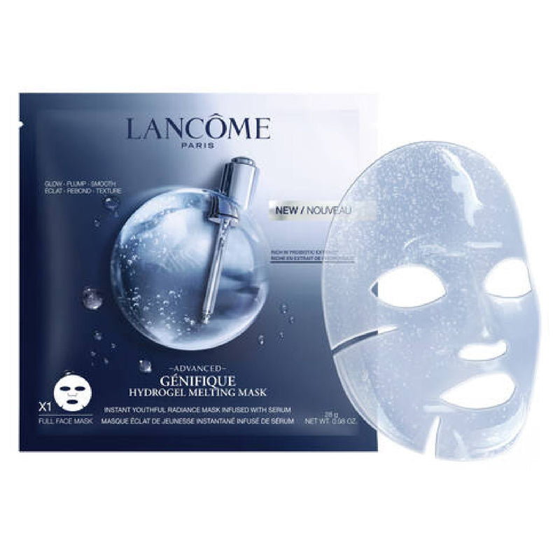 LancômeAdvanced Genifique Hydrogel Melting Mask 28g