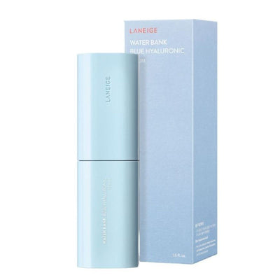 Laneige Water Bank Blue Hyaluronic Serum For Normal To Dry Skin 50ml