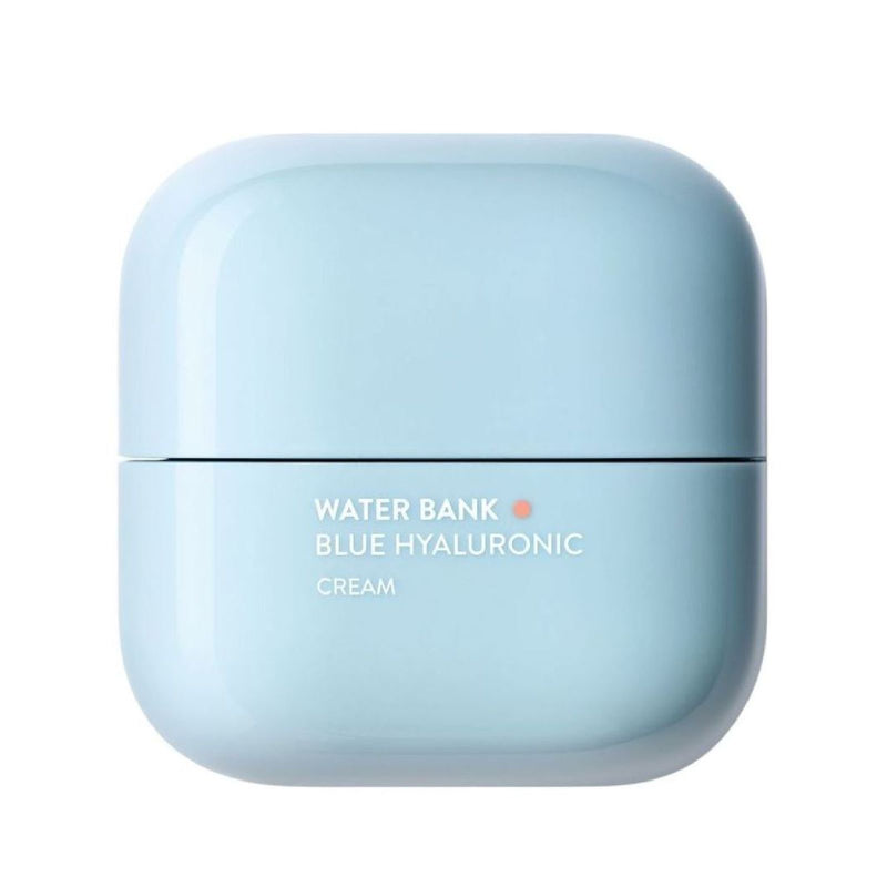 Laneige Water Bank Blue Hyaluronic cream For Normal to Dry Skin 50ml