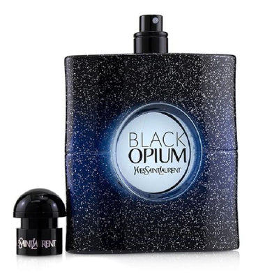 YSL Yves Saint Laurent Black Opium Intense Eau De Parfum 90ml