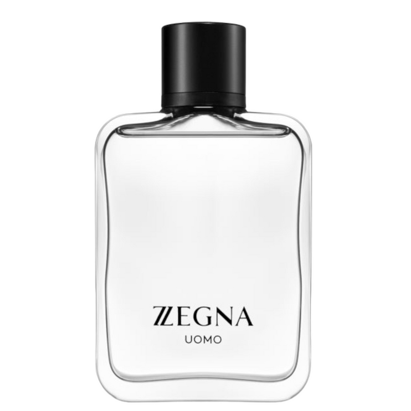 Ermenegildo Zenga Z Zegna Uomo EDT Eau de Toilette 100ml