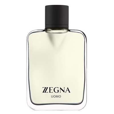 Ermenegildo Zenga Z Zegna Uomo EDT Eau de Toilette 100ml