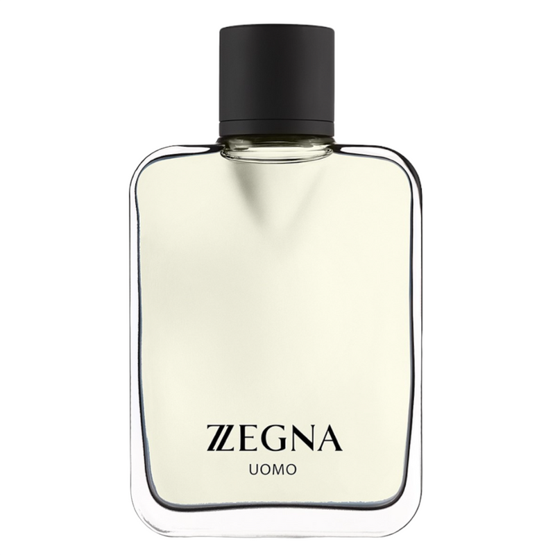 Ermenegildo Zenga Z Zegna Uomo EDT Eau de Toilette 100ml