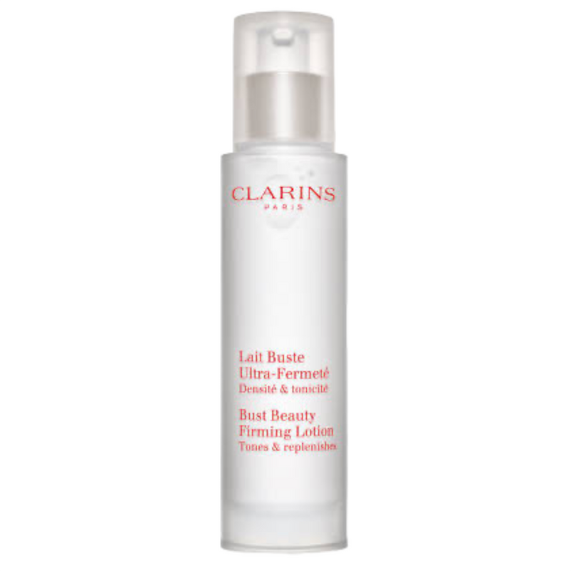 Clarins Bust Beauty Experts Set Extra Lift Gel 50ml + Lotion 50ml