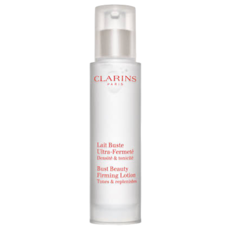 Clarins Bust Beauty Firming Lotion 50ml