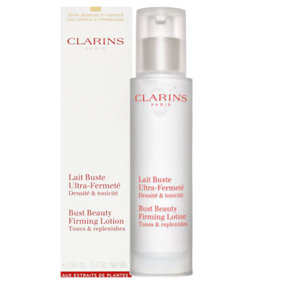 Clarins Bust Beauty Firming Lotion 50ml