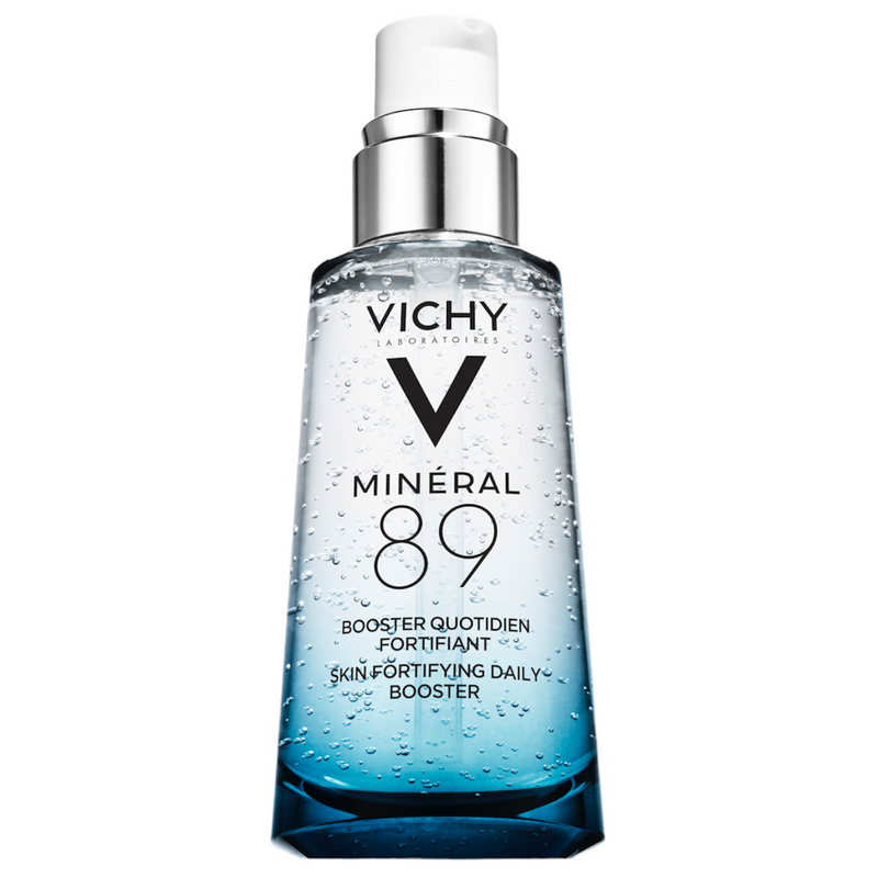 VICHY Minéral 89 Skin Fortifying Daily Booster 50ml