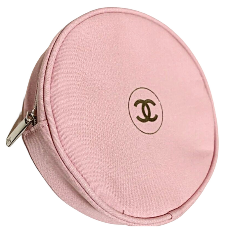 Chanel makeup bag australia discount