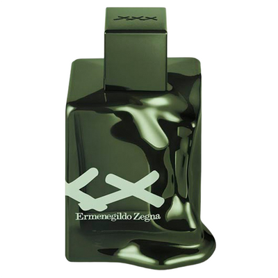 Ermenegildo Zegna XXX Verdigris EDP Eau De Parfum 100ml