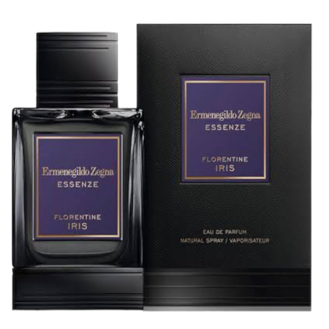 Ermenegildo Zegna Florentine Iris Eau de outlet Parfum 100ml