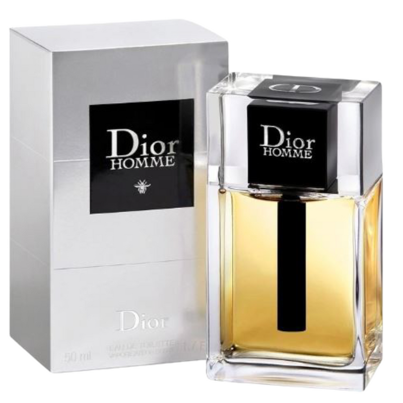 Christian Dior Homme EDT 50ml