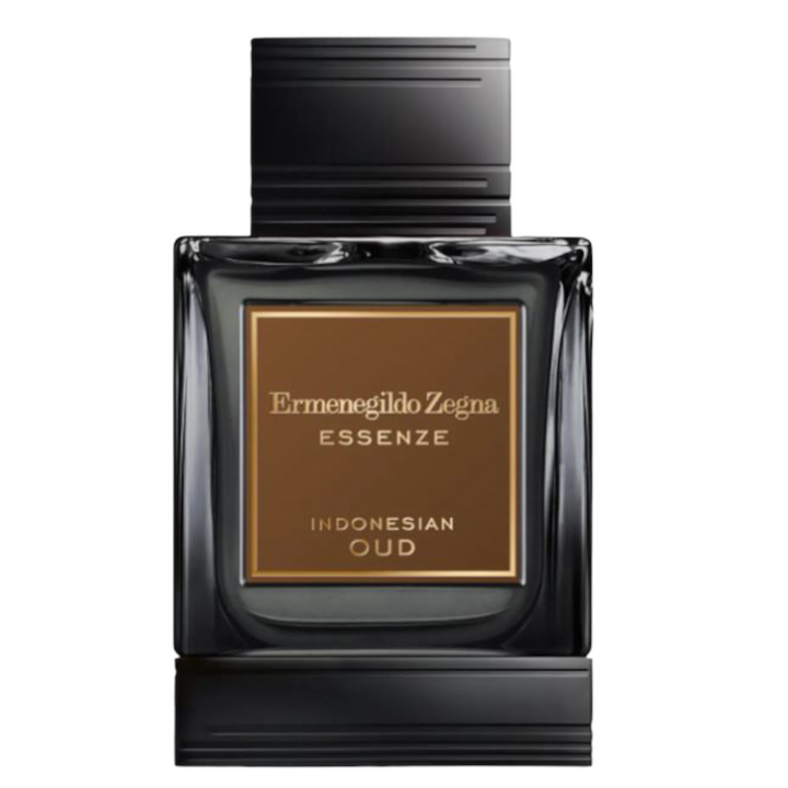 Ermenegildo Zegna Essenze Indonesian Oud EDP 100ml – Jasso