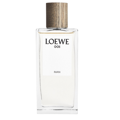 Loewe 001 Man EDP 100ml