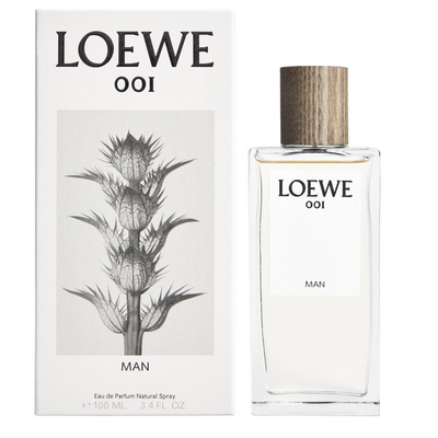 Loewe 001 Man EDP 100ml