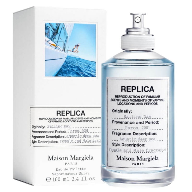 Maison Margiela Replica Sailing Day EDT 100ml