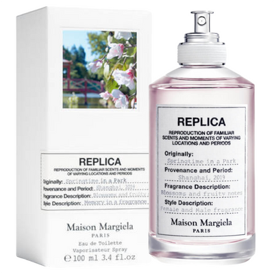 Maison Margiela Replica Springtime In A Park EDT 100ml