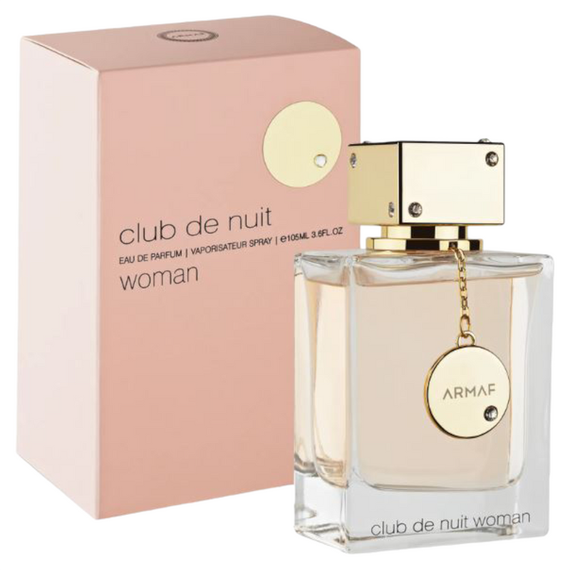 Armaf Club De Nuit Woman EDP 105ml