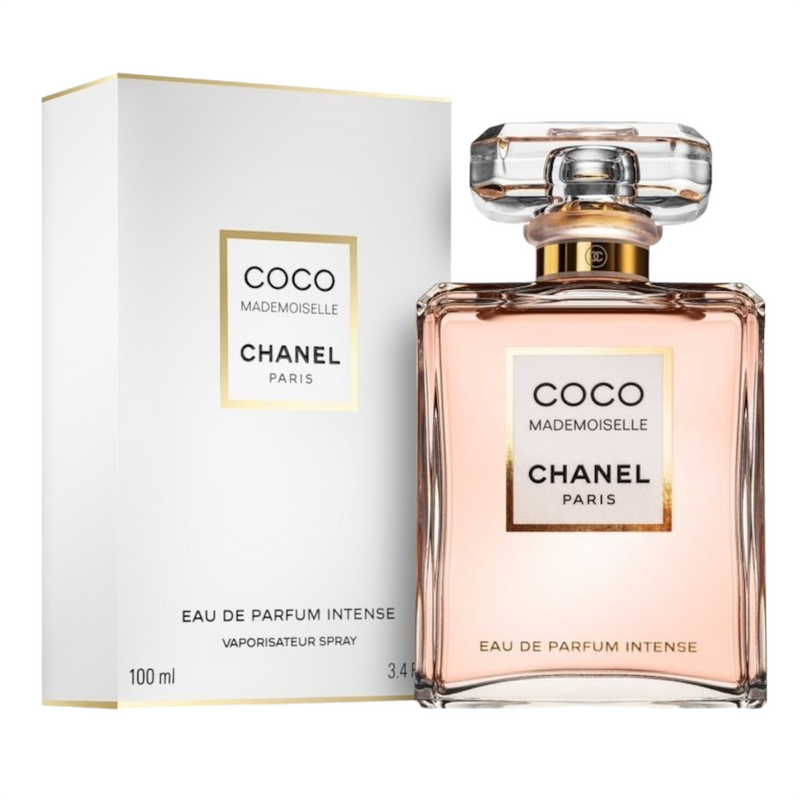 Chanel Coco Mademoiselle Intense EDP 100ml