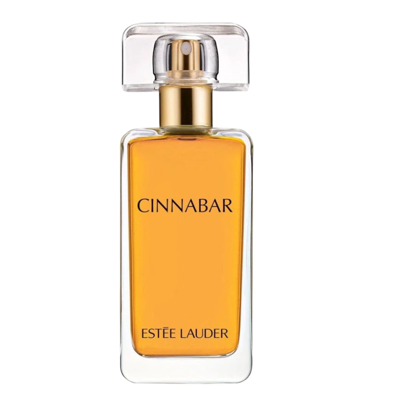 Estée Lauder Cinnabar EDP Eau De Parfum Spray 50ml