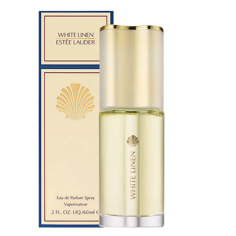 Estée Lauder White Linen EDP Eau De Parfum 60ml