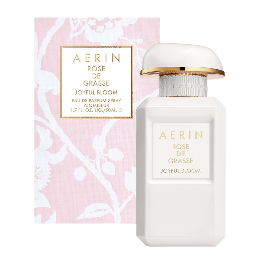 Aerin Rose De Grasse Joyful Bloom EDP Eau De Parfum 50ml Jasso