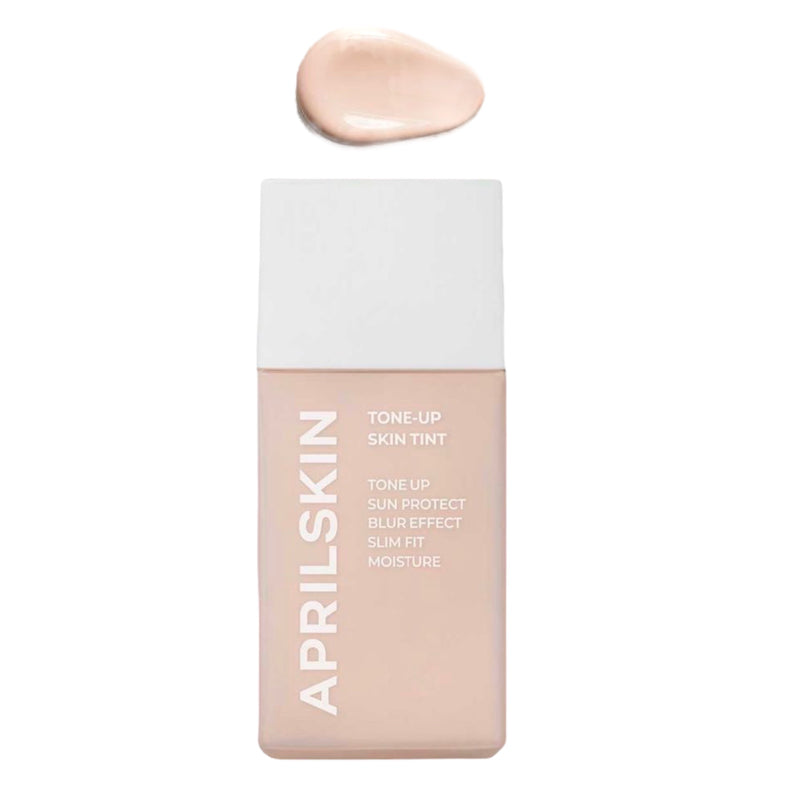 APRILSKIN Tone Up Skin Tint 30g