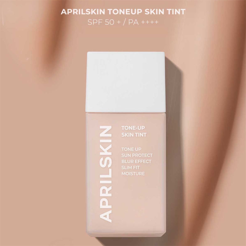 APRILSKIN Tone Up Skin Tint 30g