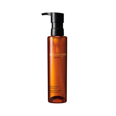 Shu Uemura Ultime8 Sublime Beauty Cleansing Oil 150ml