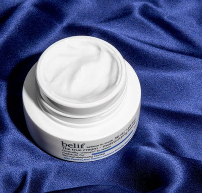 Belif The True Cream Moisturizing Bomb 100ml