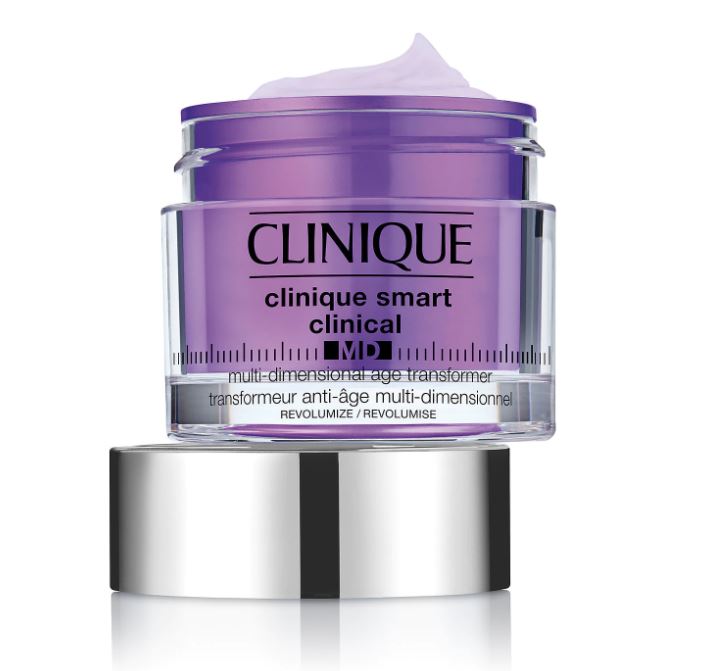 Clinique Smart Clinical™ MD Multi-Dimensional Age Transformer Revolumize 30ml